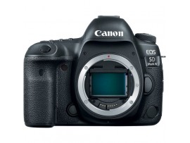 Canon EOS 5D Mark IV Body Only (Promo Cashback Rp 3.000.000)
